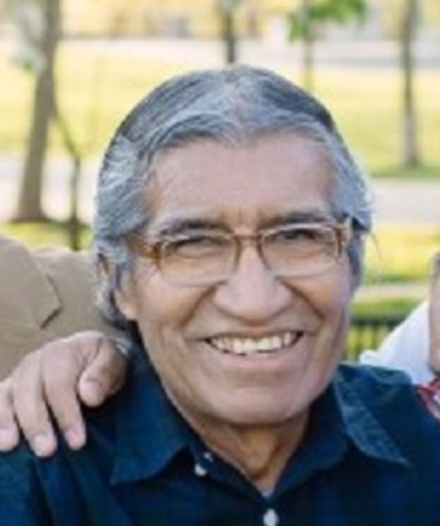 Eduardo Tapia Aguirre Profile Photo