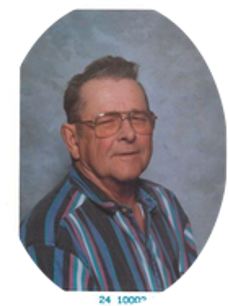 Richard Shaw