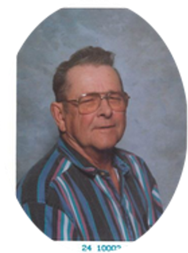 Richard Shaw Profile Photo