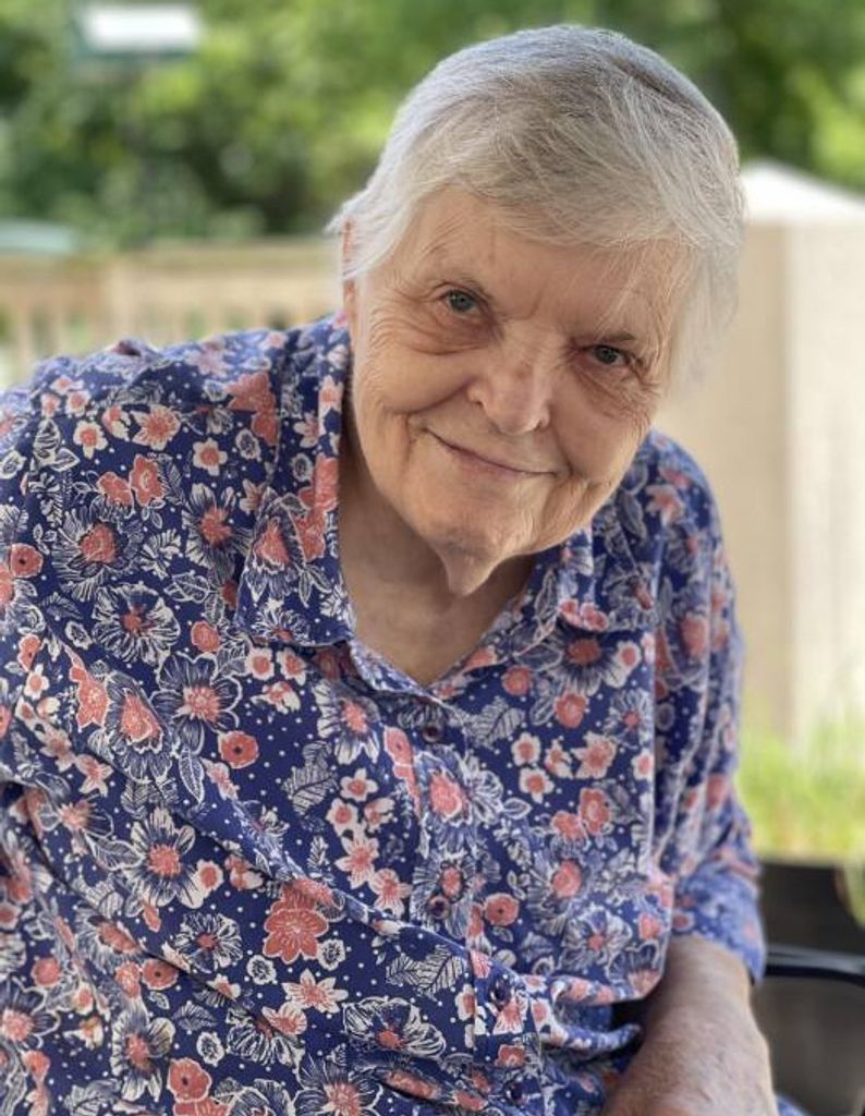 Carol Ann Wicker Profile Photo