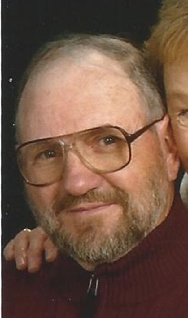 John D. Erthal