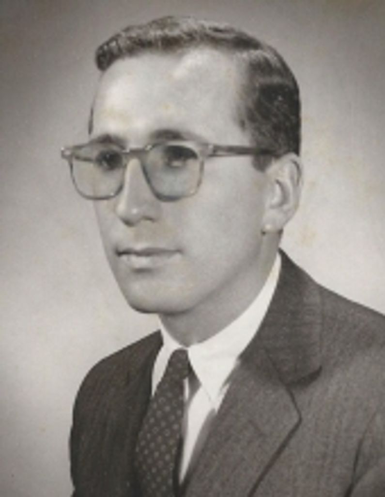 Norman Parsons