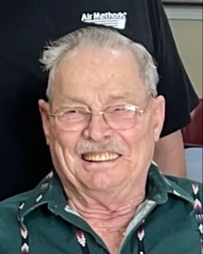 Charlie P. Schwab Profile Photo