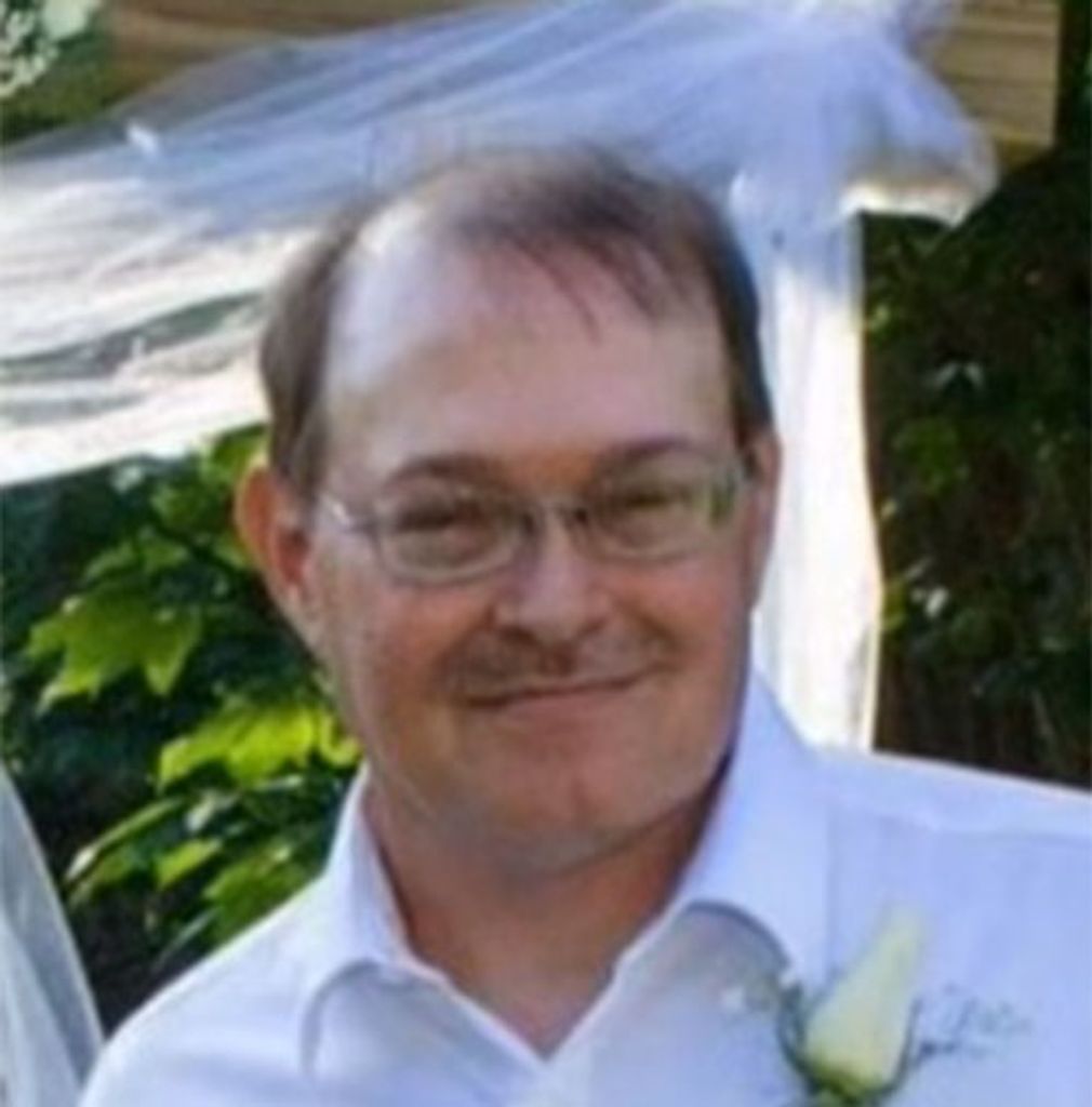 Robert  Gene  Satterfield Profile Photo
