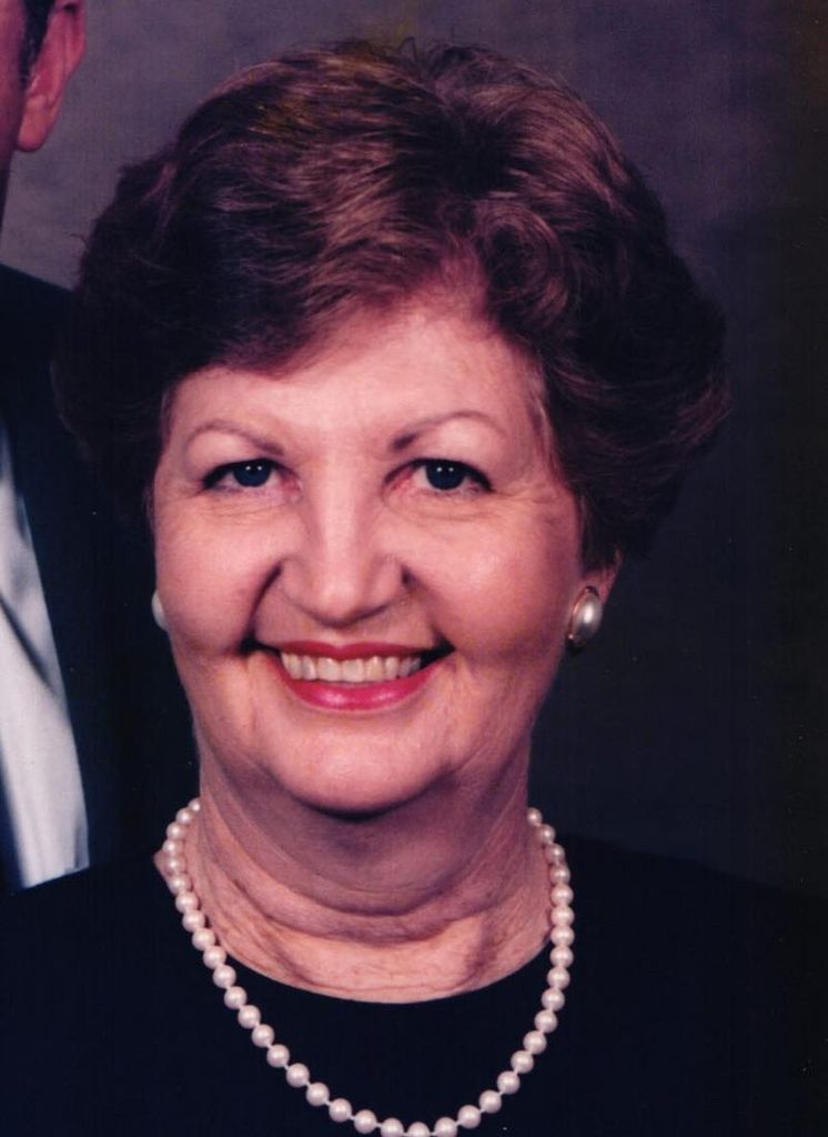 Lottie Mae Whiting Profile Photo