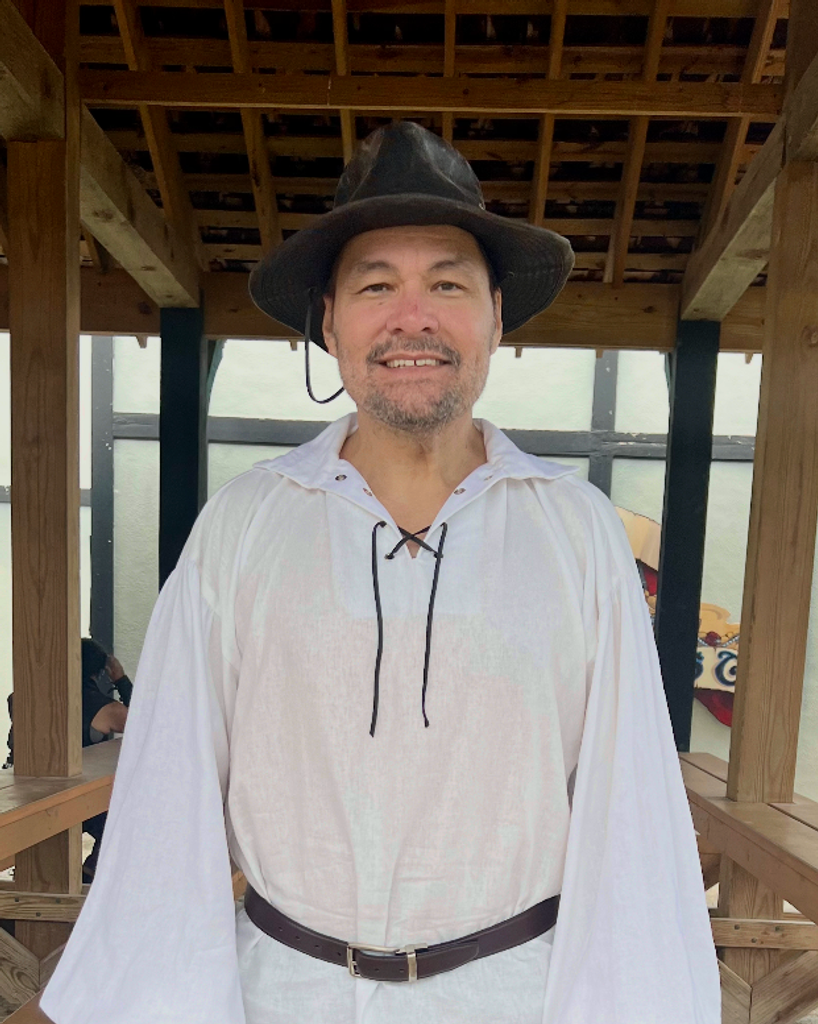 Richard "Rich" Joseph Vincent Profile Photo