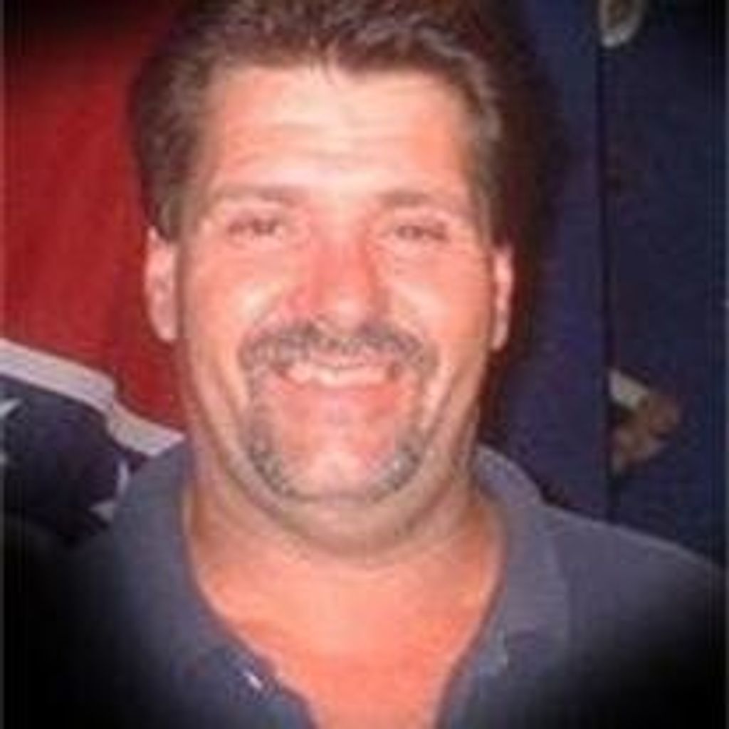 Terry Lunsford