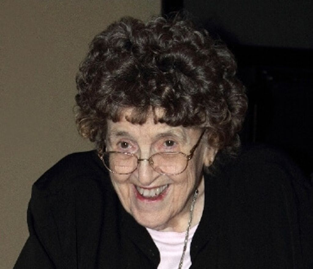 Mary Helen Barber Profile Photo