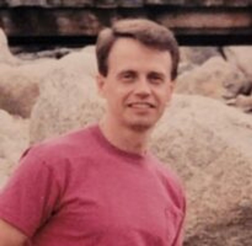 Brian D. Johnson