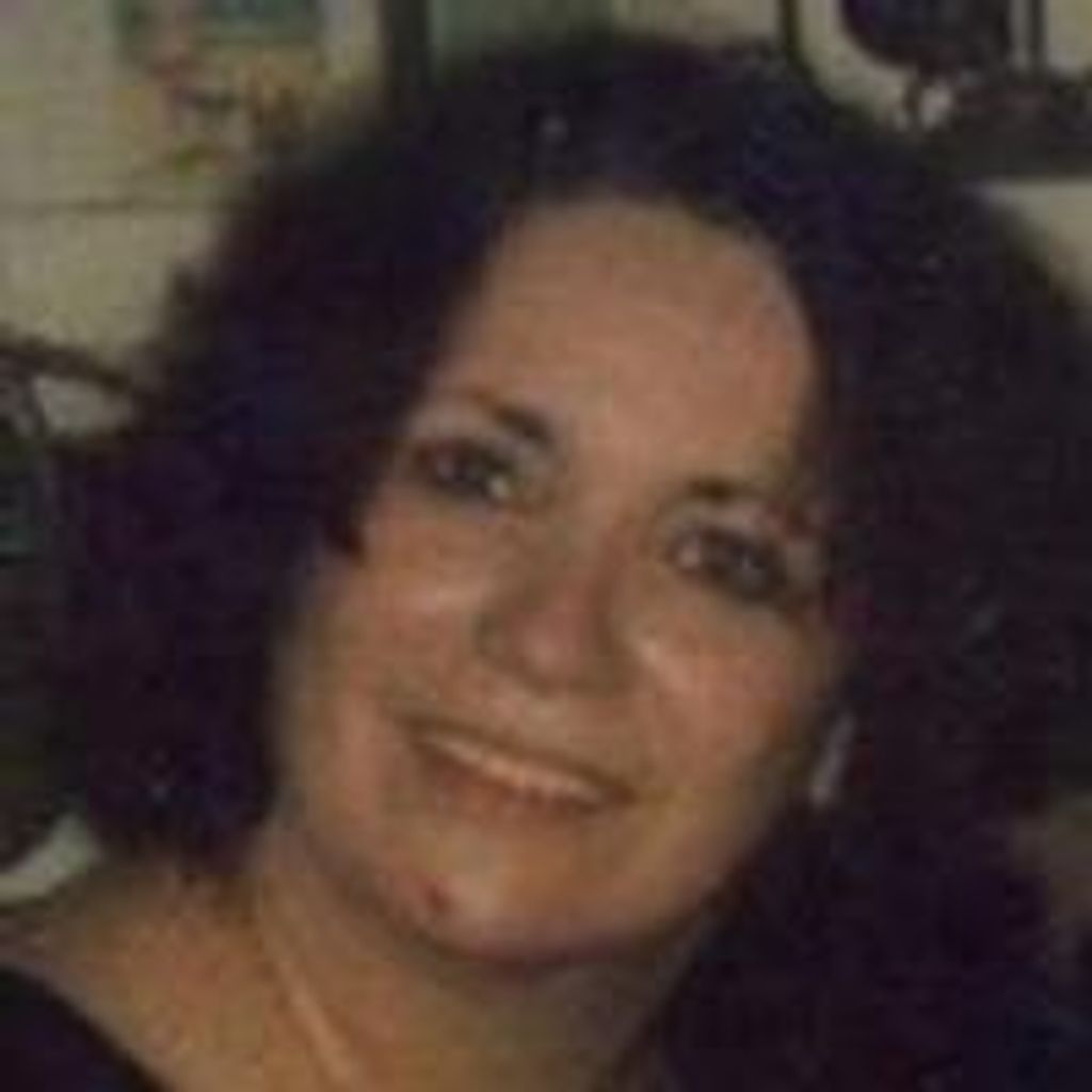 Patricia L. Alexander