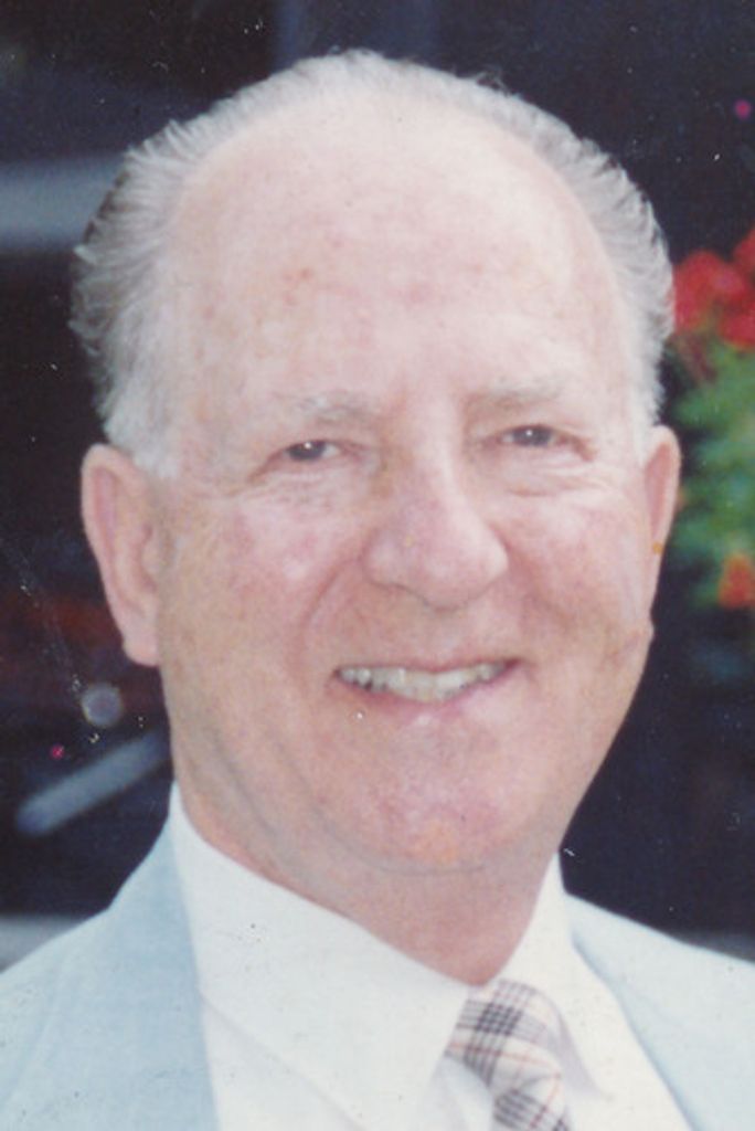 Robert G. Sollish
