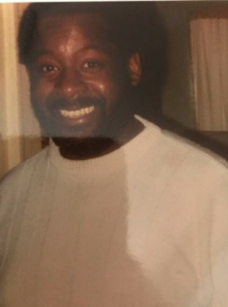 Andrew Thomas Jr