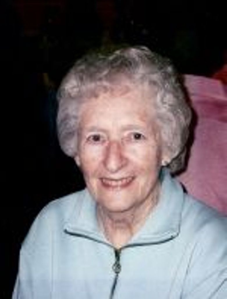 Shirley Mary Rosen Profile Photo