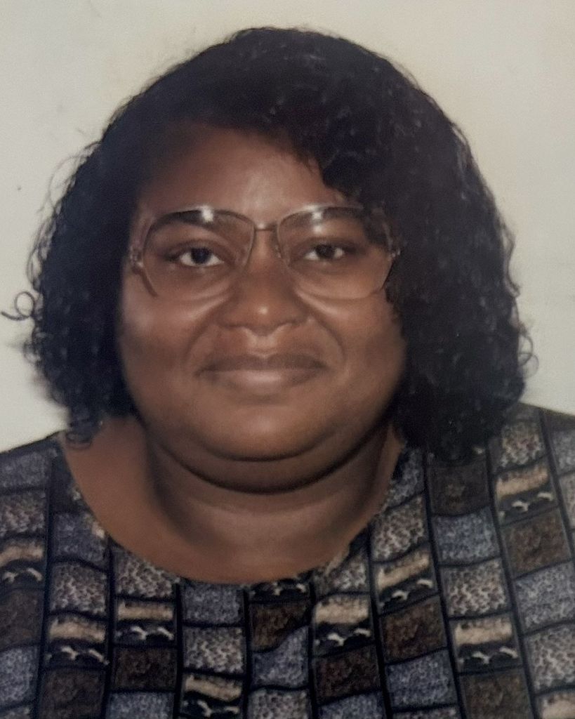 Mary McCall Profile Photo