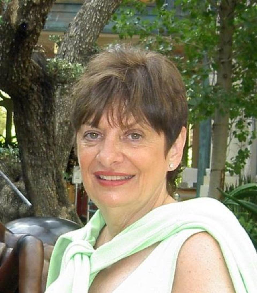 Barbara Kudrna