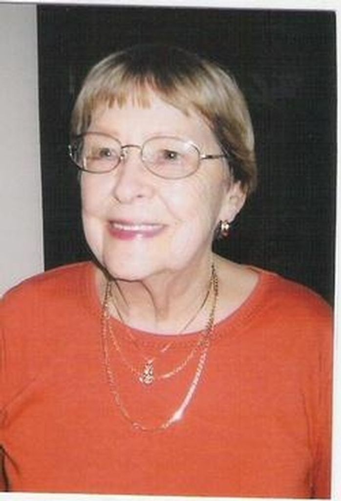 Charlene Fay Cantrell