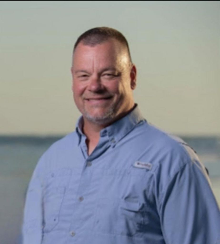 Gregg Roger Bell Profile Photo