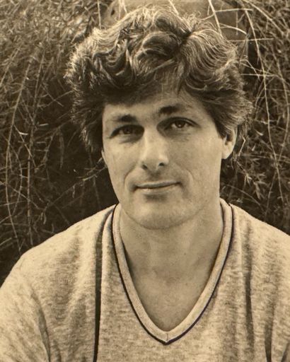 John M. Weeks Profile Photo