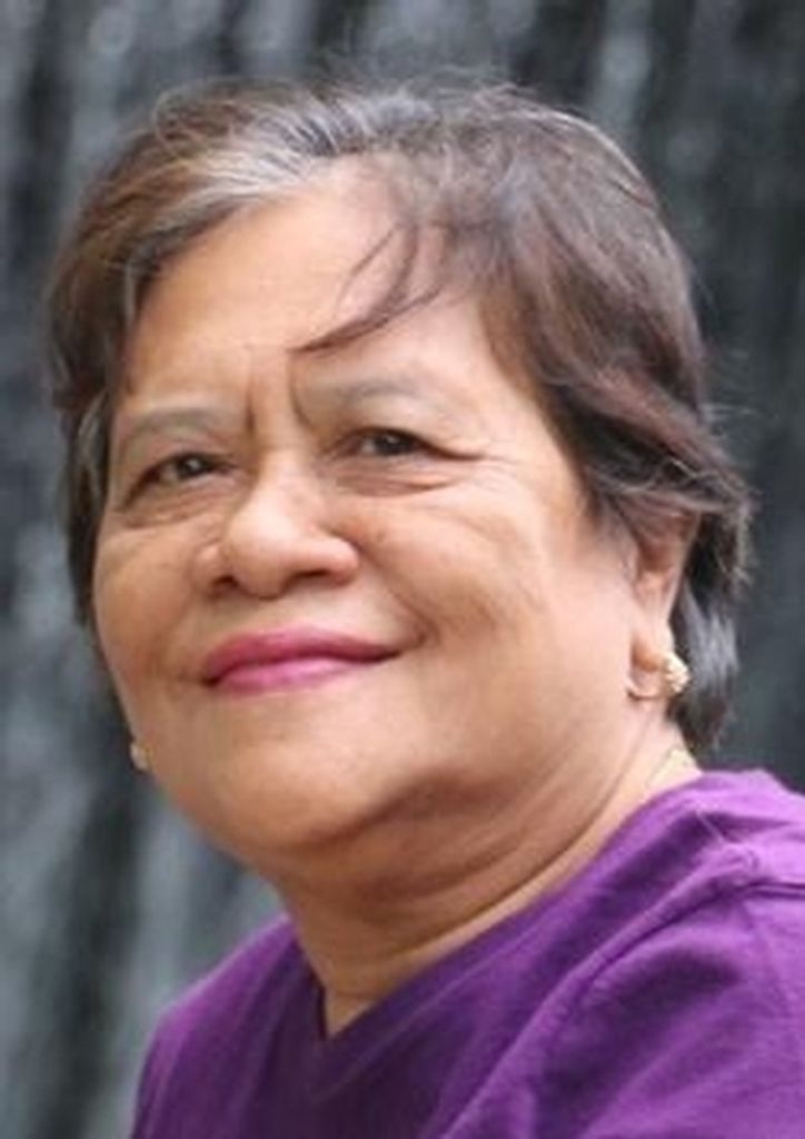 Zenaida P Daquioag