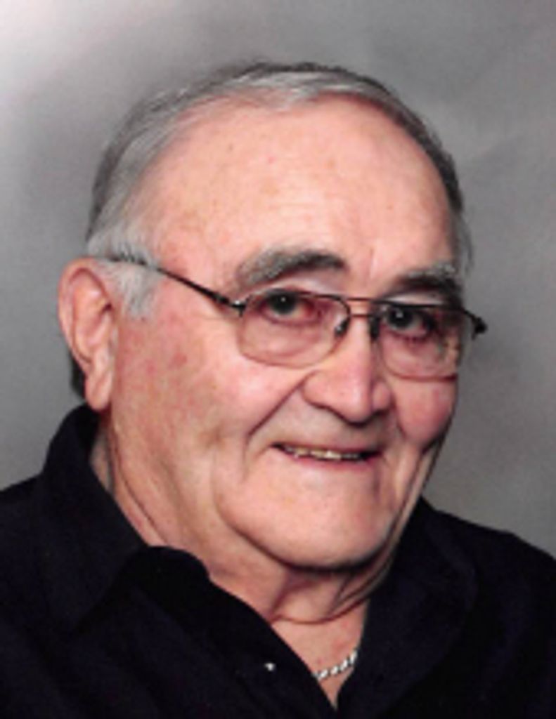 Robert "Bob" J. Klesel