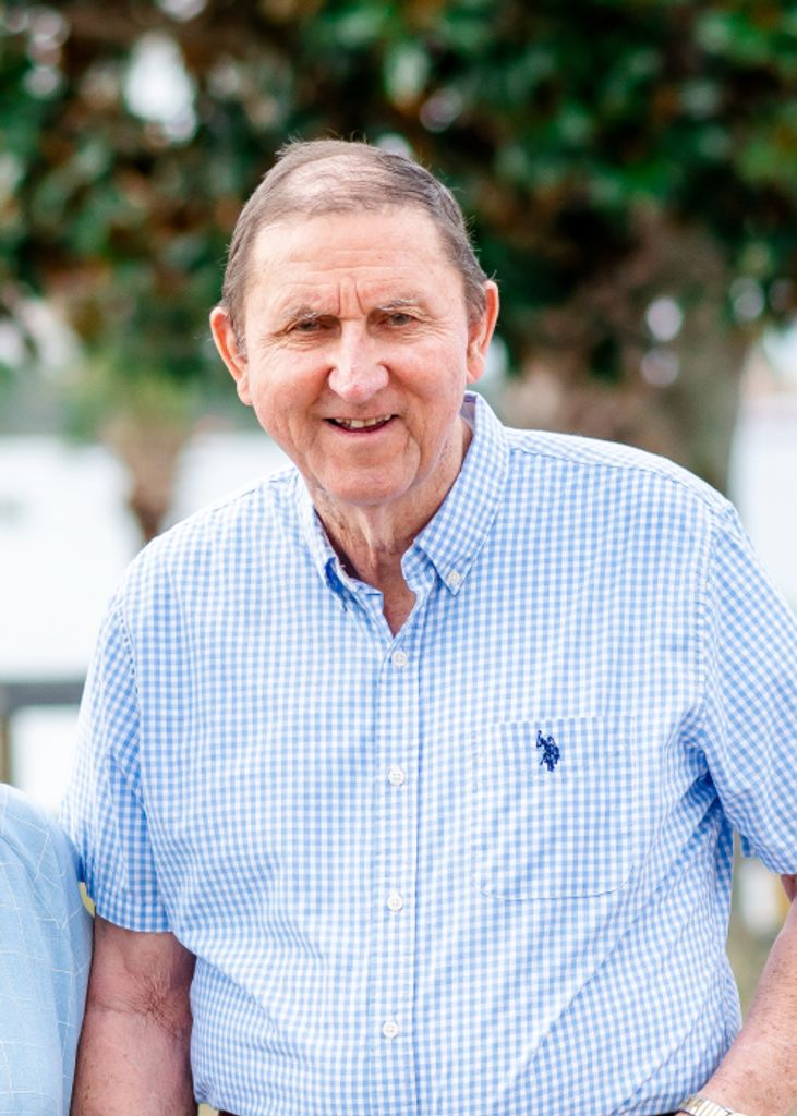 Stewart Champion, Jr.