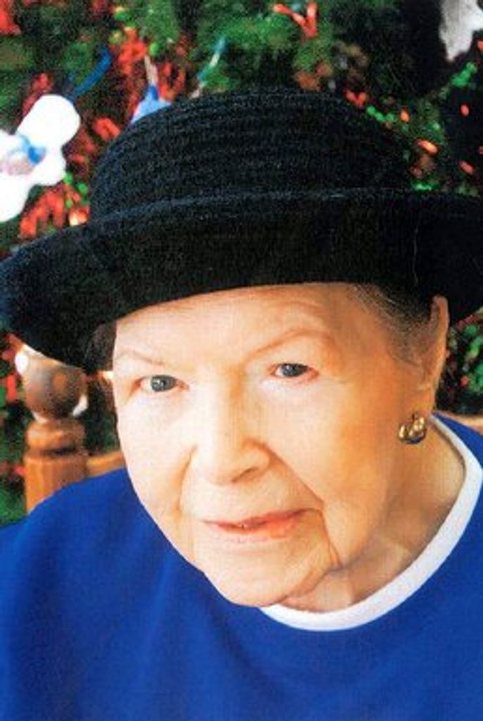 Helen Elvira Coburn Profile Photo