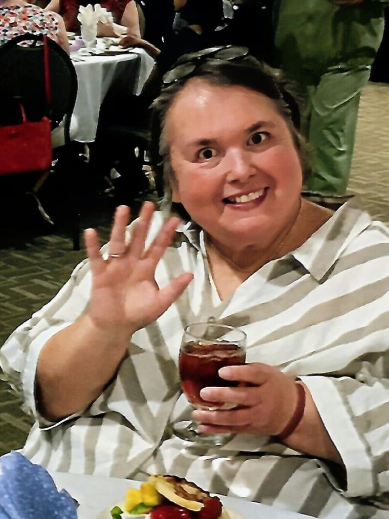 Catherine L. Coppens