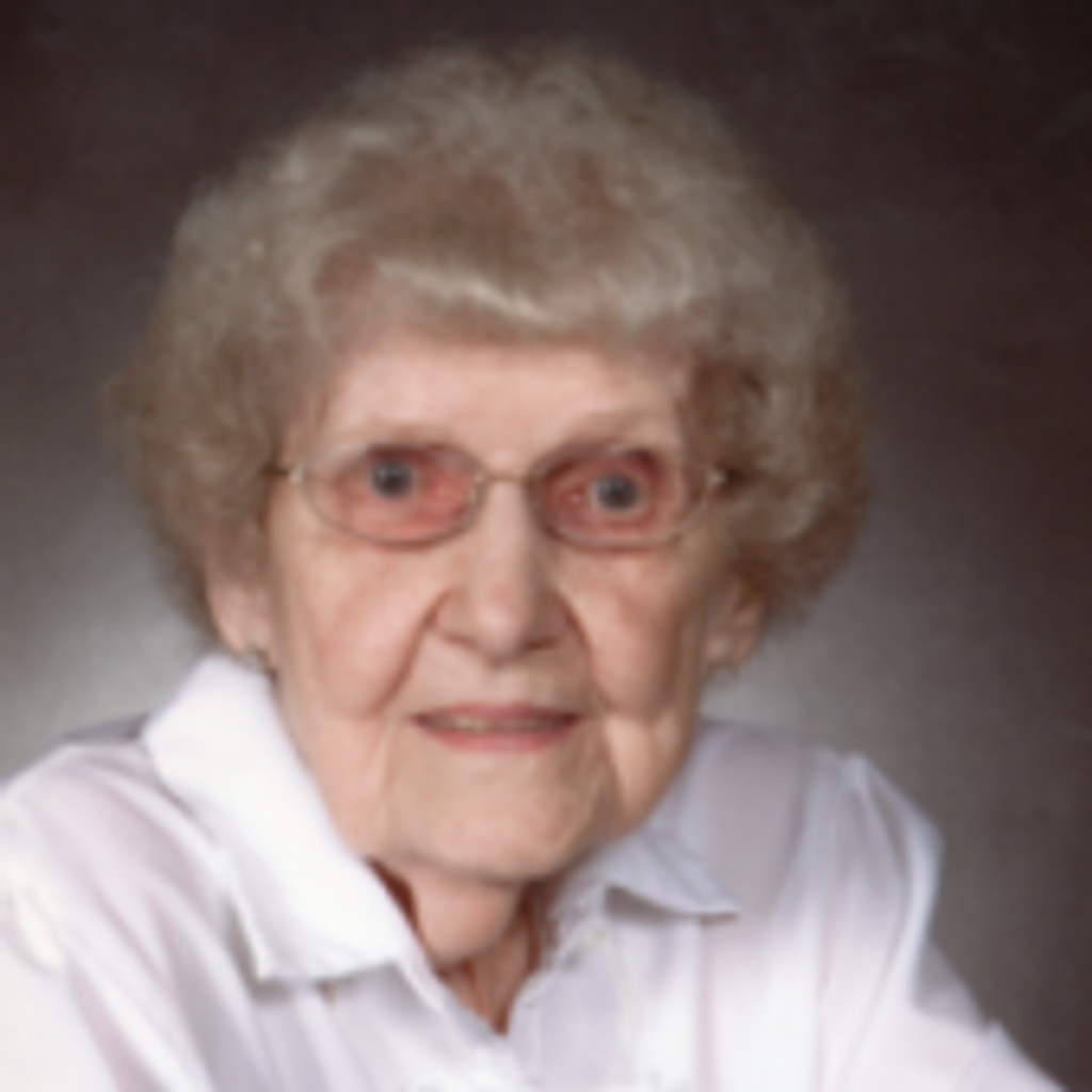 Valeria Eileen Yingling
