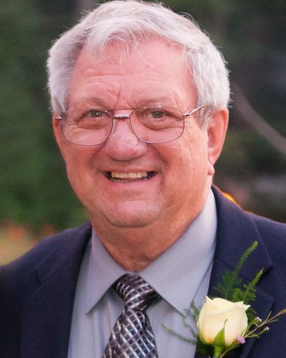 George Albert Provencher Profile Photo