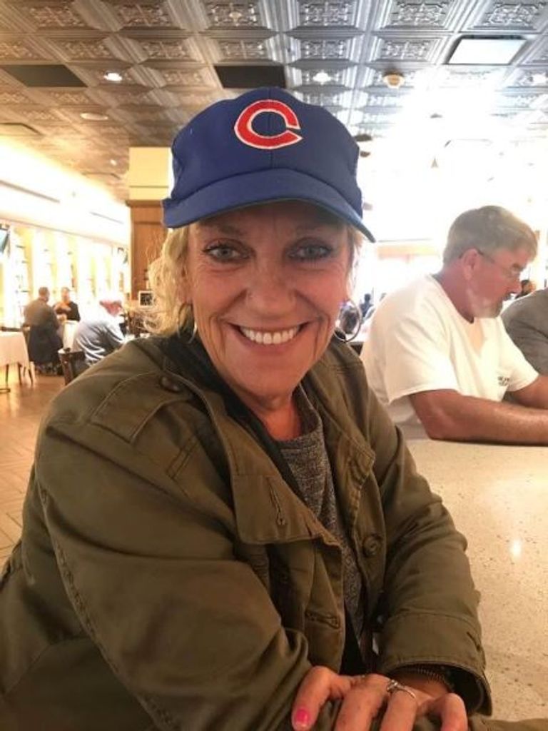 Donna M. Roberts Profile Photo