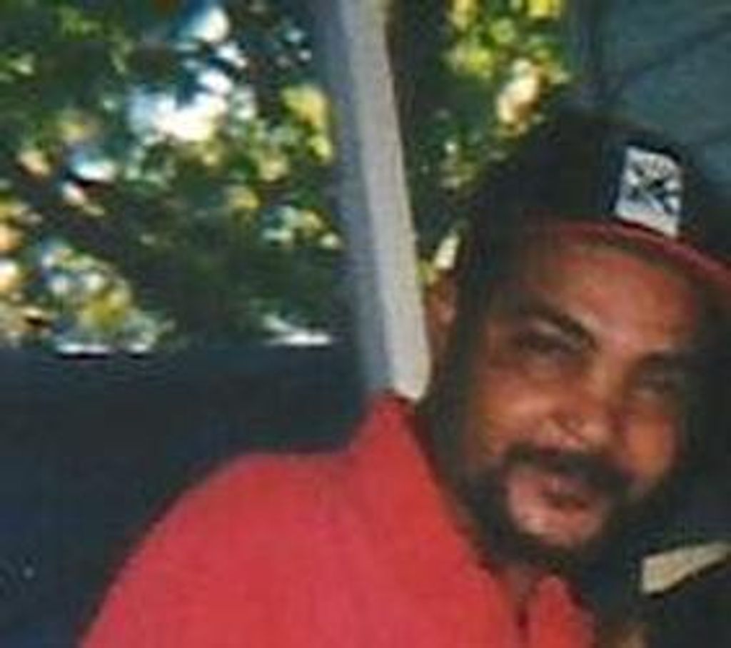 Benny Haynes Profile Photo