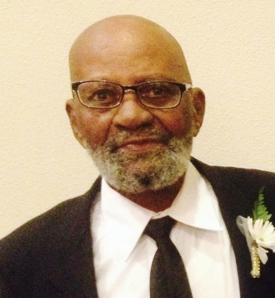 Joseph E. Theodore