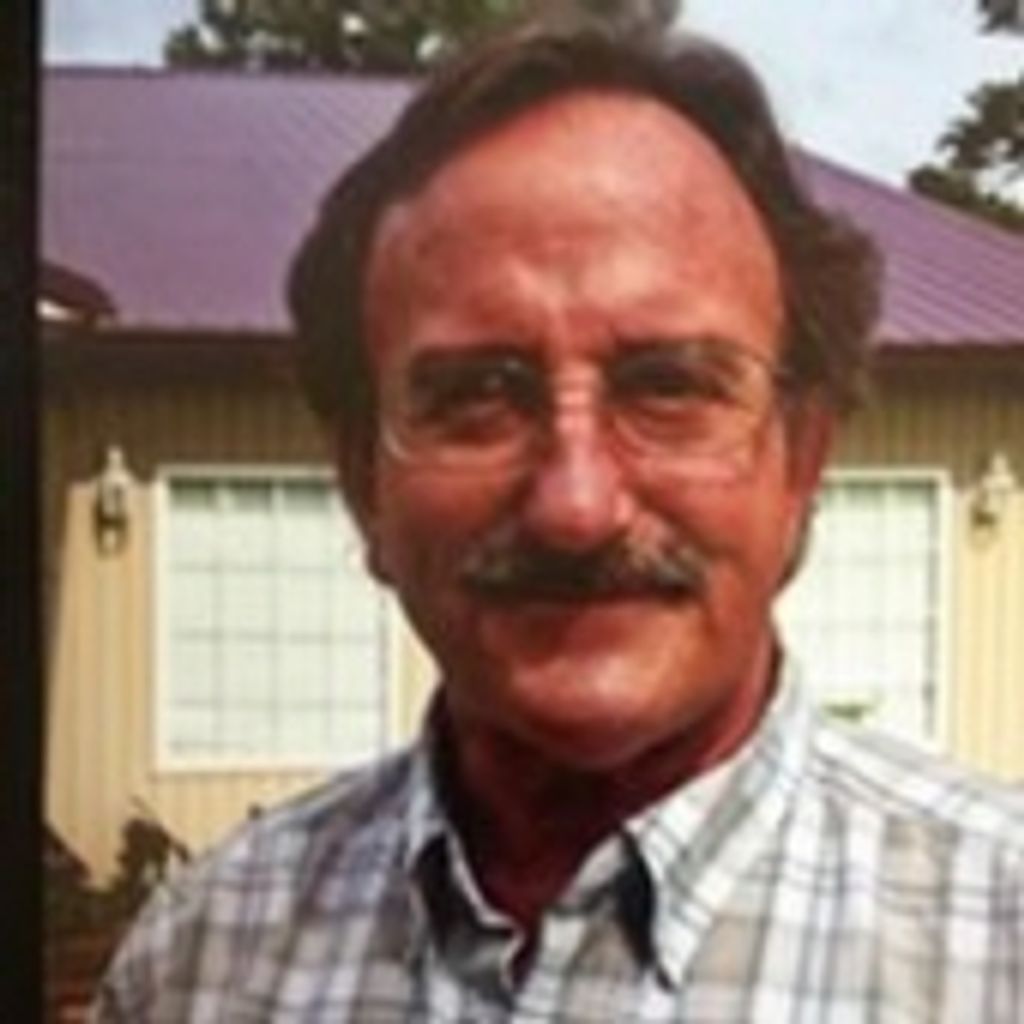 Randal Sheridan Ballard