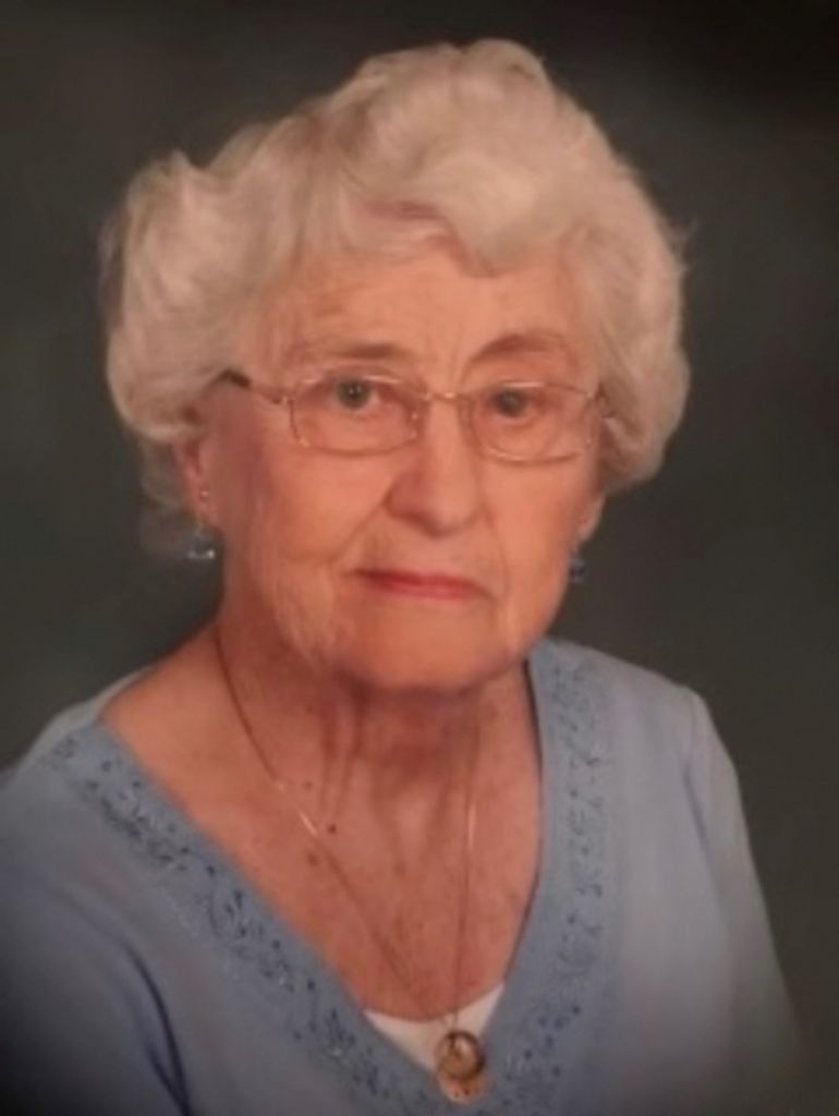 Mrs. Lois Seay Jinks