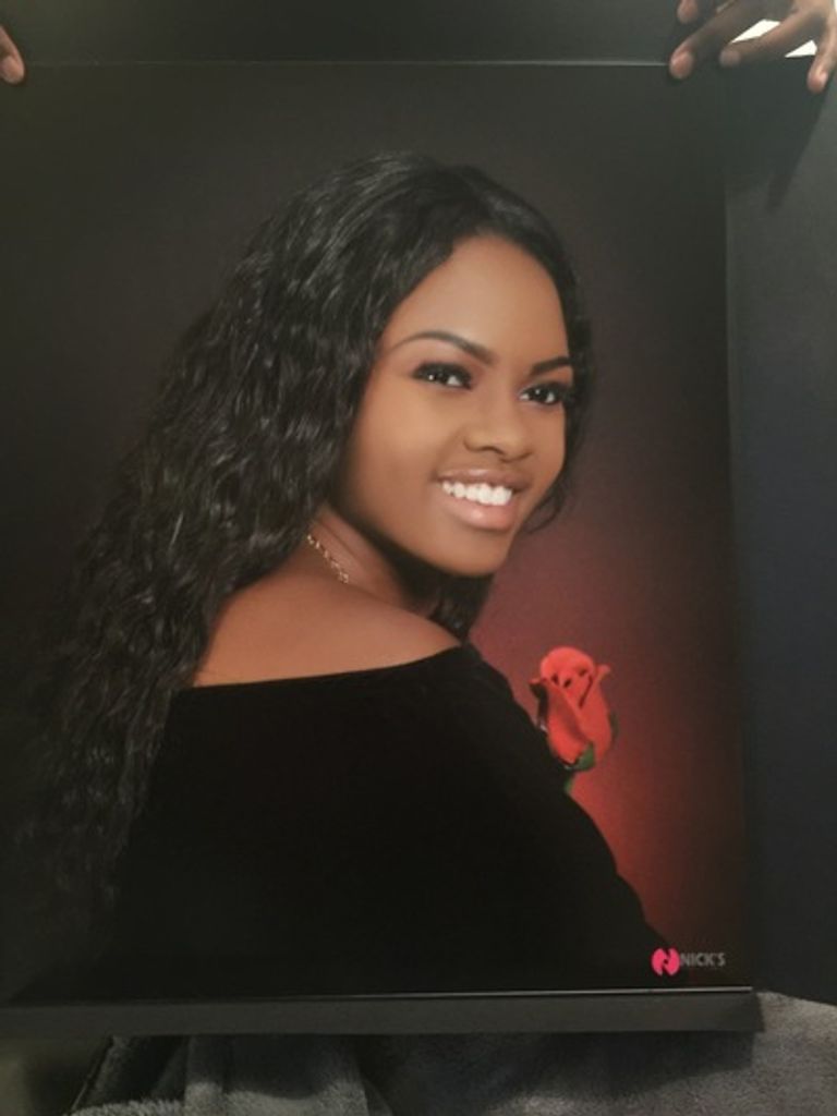 Jamelia Rhoulhac Profile Photo