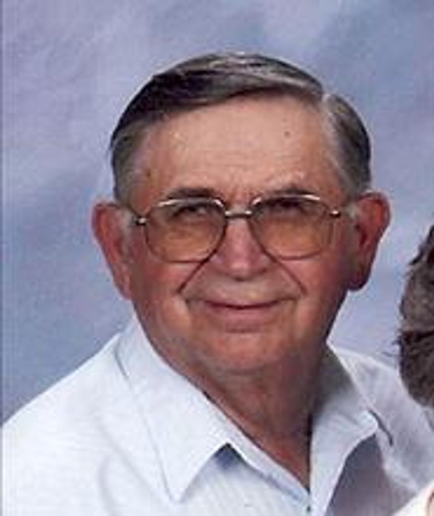 Larry James Beals Profile Photo