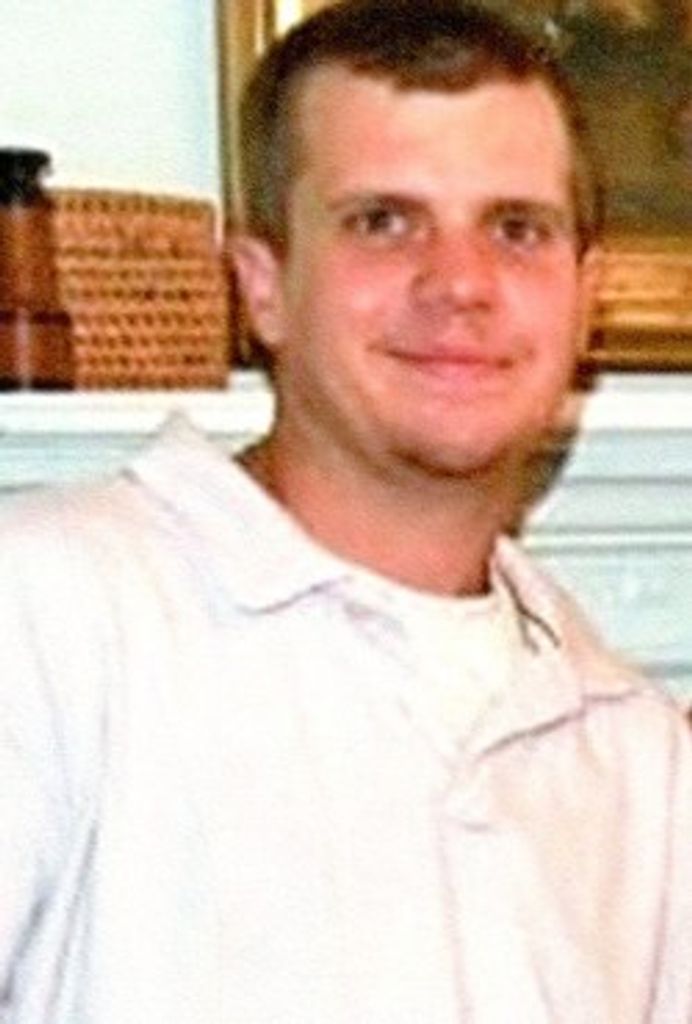 Brandon Rath Profile Photo