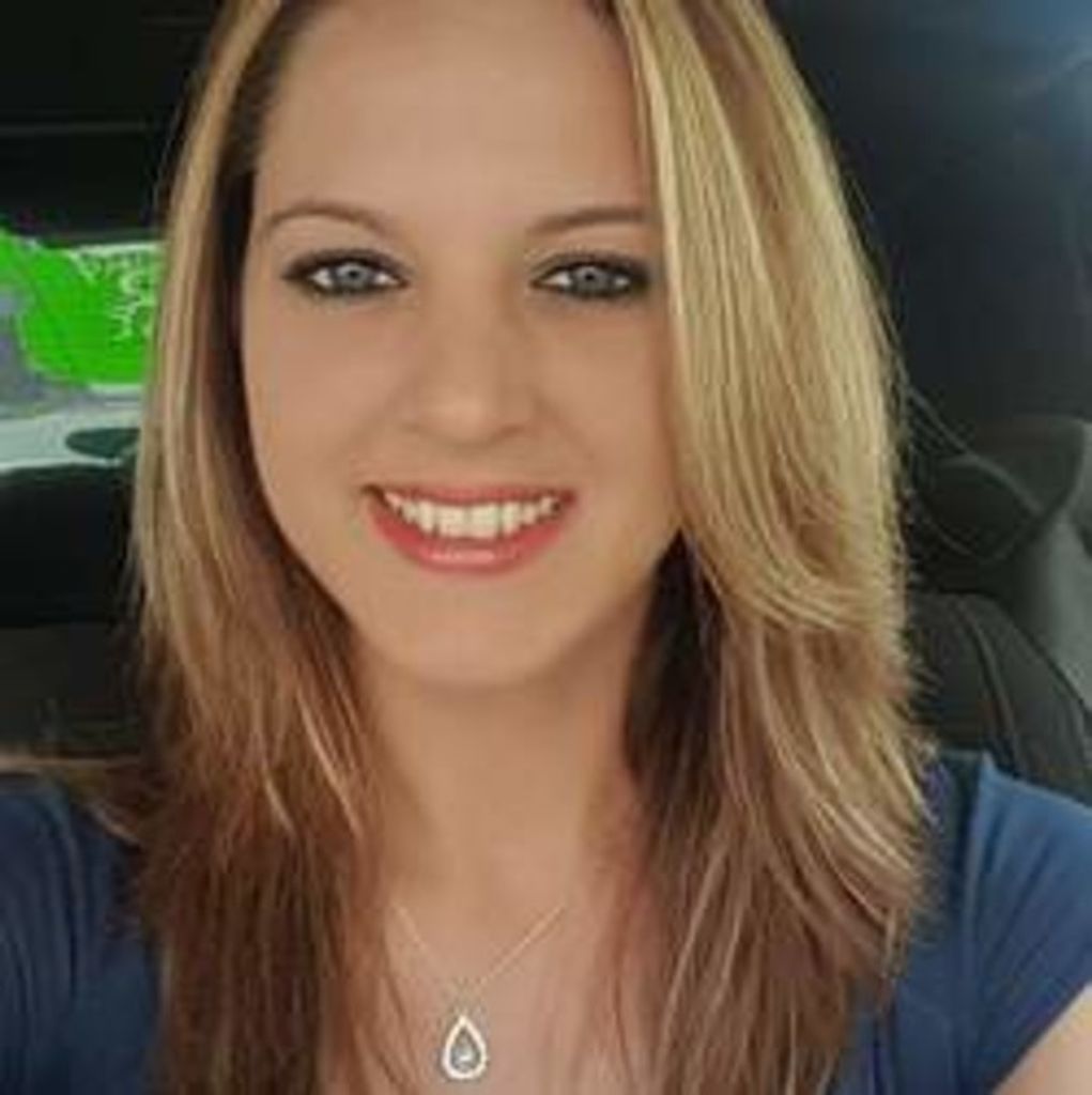 Stephanie Anne Diaz