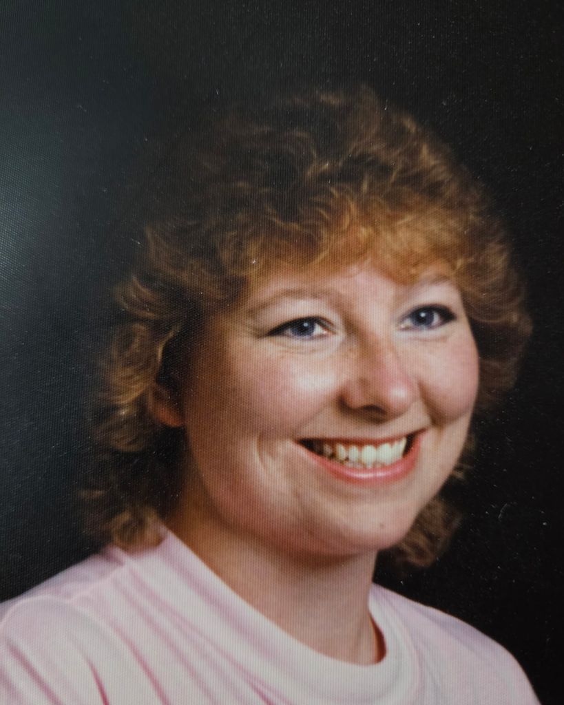 Deborah Ann McEwen Profile Photo