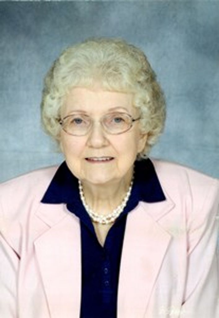 Myrtle E. Blackford