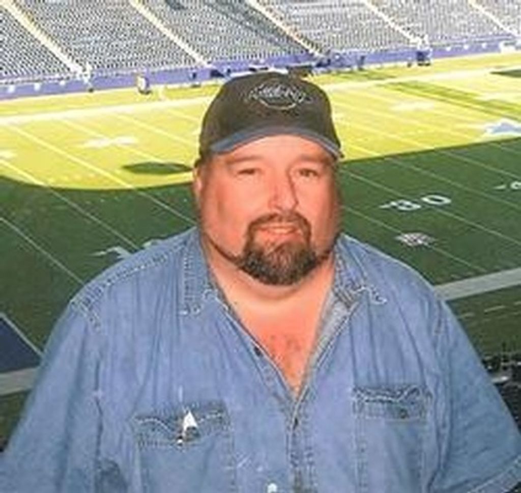 Garry Joseph Ratcliffe