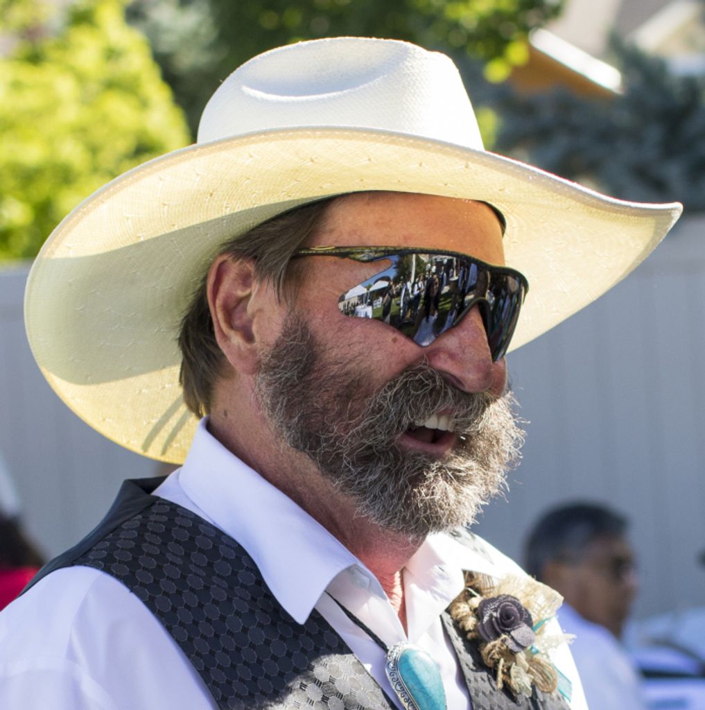 Mark Cook Profile Photo