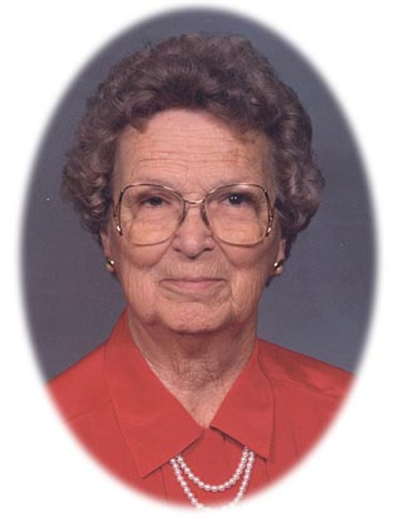 Ruth Rigg