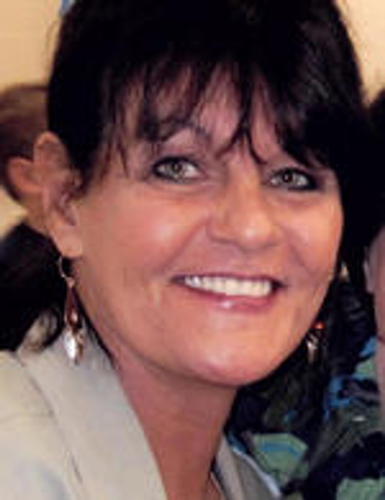 Rose Marie (Cosgrove)  Crawford