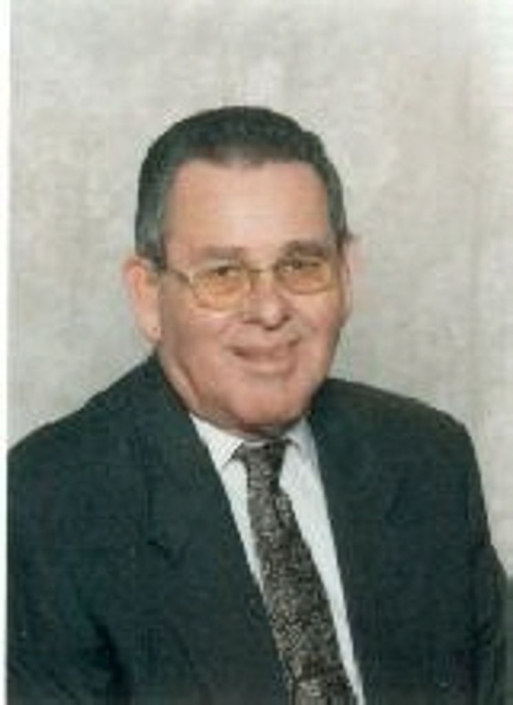 Harry H. Bartles Profile Photo