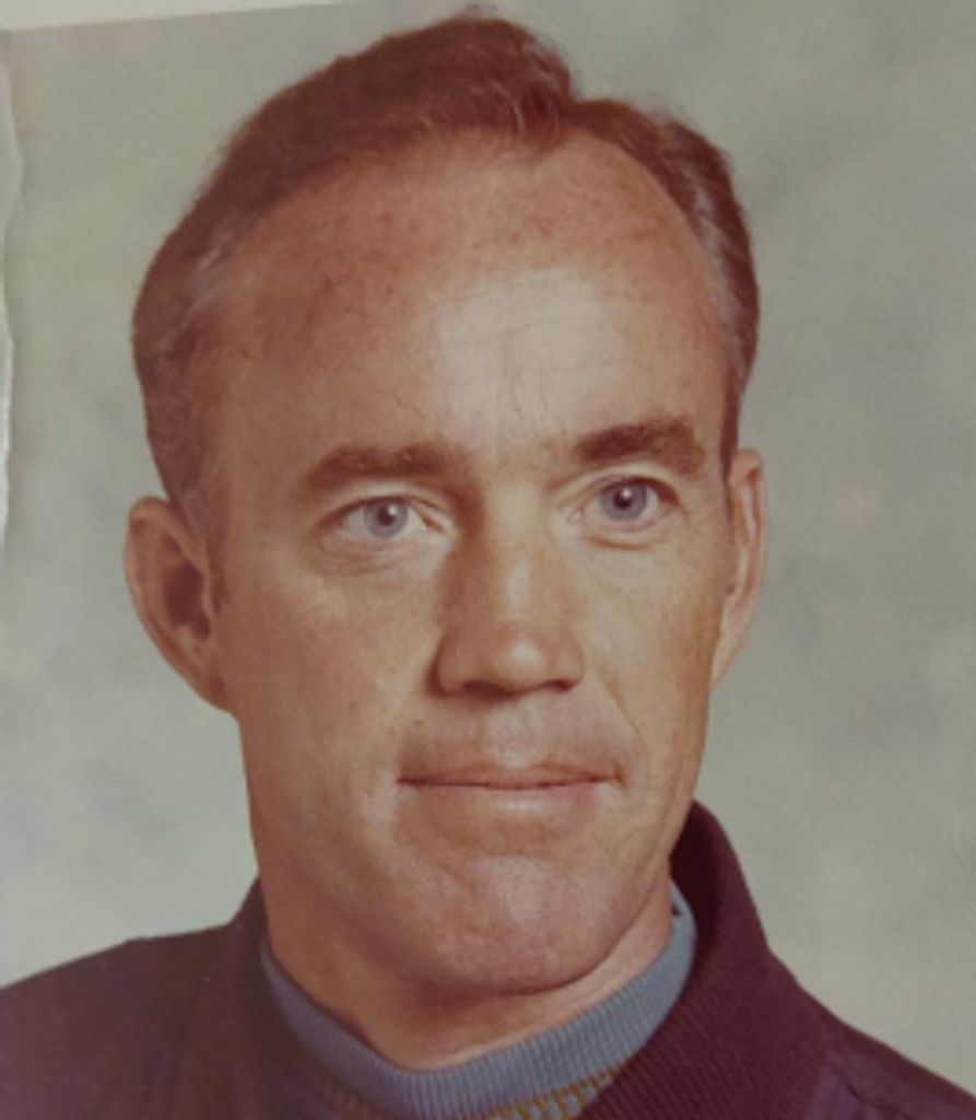 Manford Sandefur