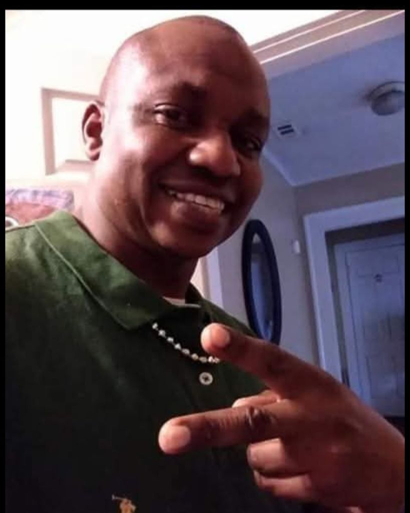 Mr.Derrick Lewis Profile Photo