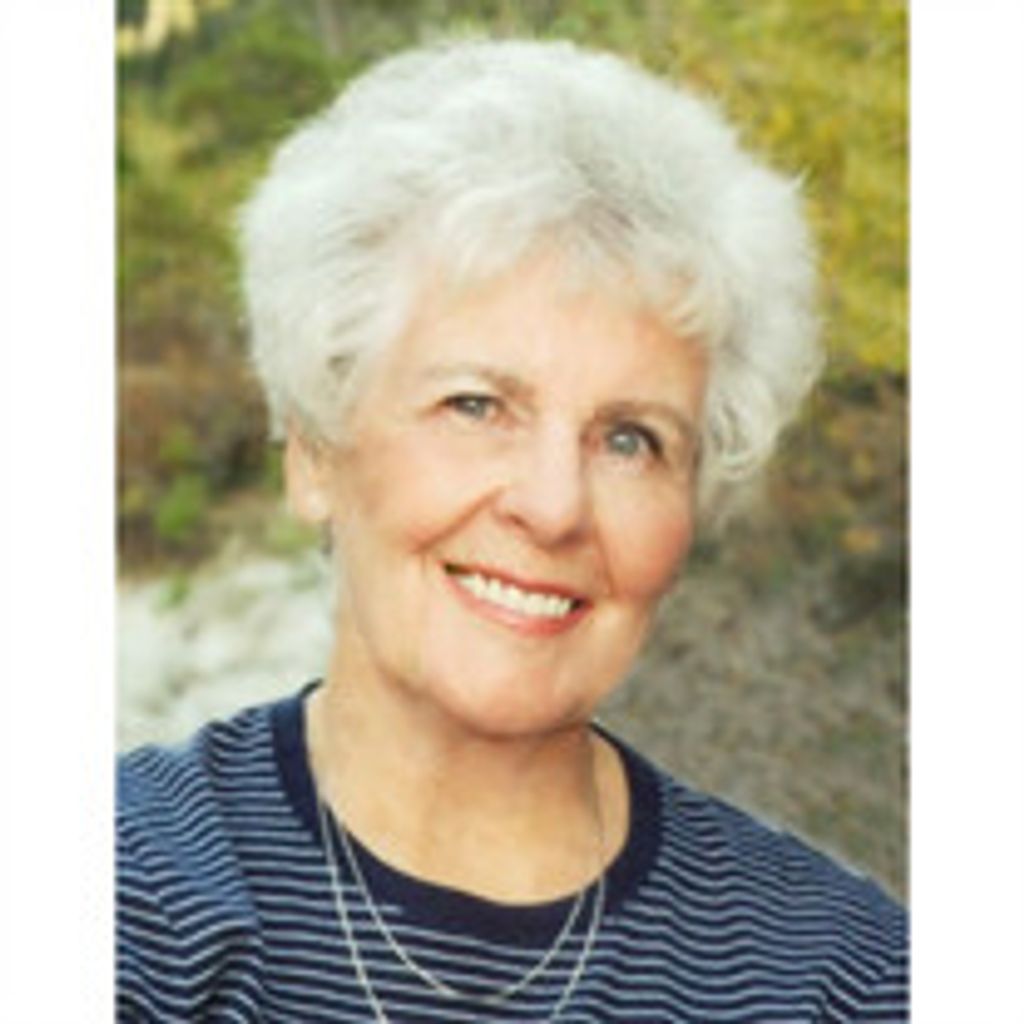 Connie Joy Thomas