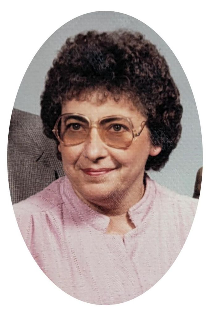 Mildred Louise Frye Miller Profile Photo