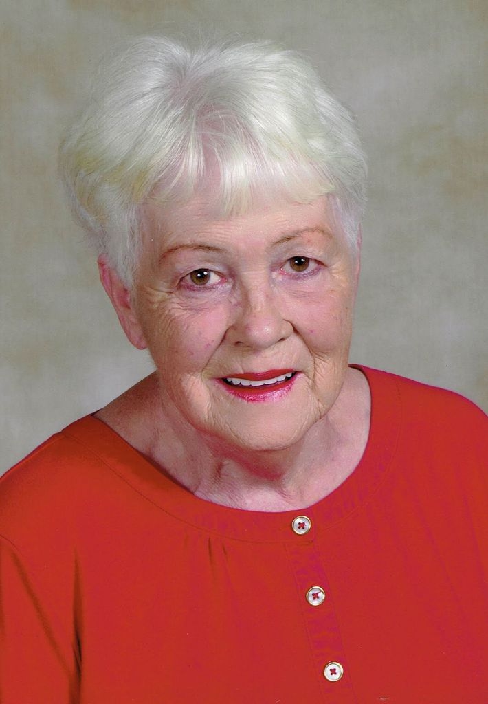 Bettie Jane Martin Profile Photo